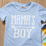 Mama’s Boy Set