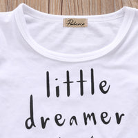Little Dreamer Baby Outfit