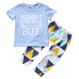 Mama’s Boy Set