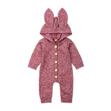 Little Bunny Jumpsuit