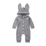 Little Bunny Jumpsuit