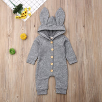 Little Bunny Jumpsuit